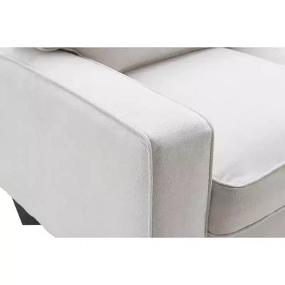 Canapé deux places Palisades 155 cm – Sanzelize Design