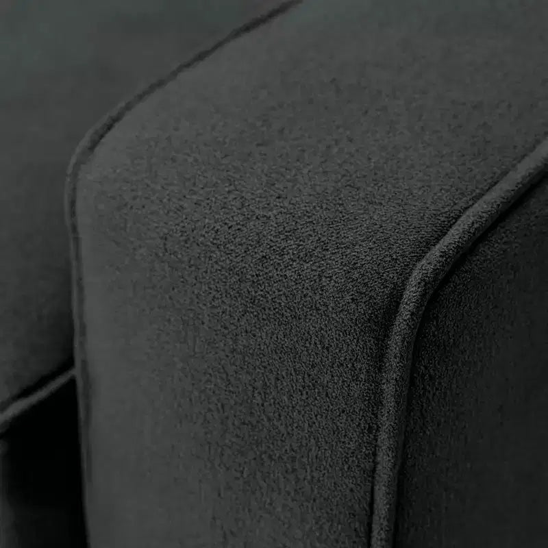 Canapé deux places Palisades 155 cm – Sanzelize Design