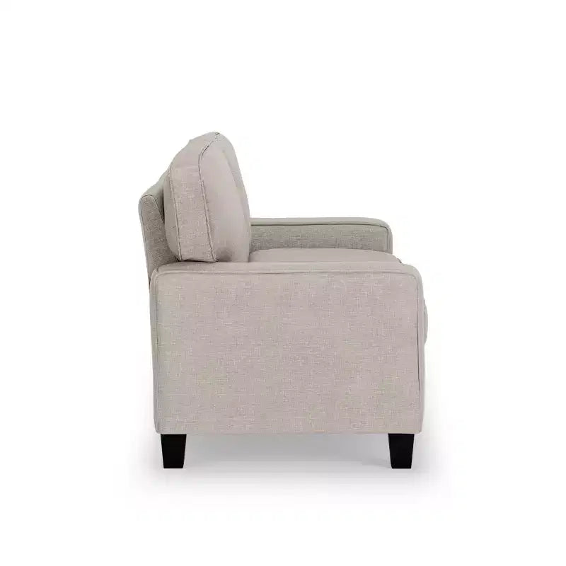 Canapé deux places Palisades 155 cm – Sanzelize Design