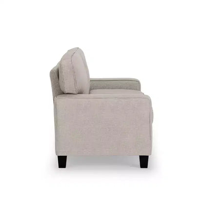 Canapé deux places Palisades 155 cm – Sanzelize Design