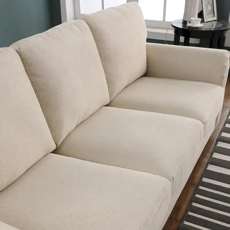 Canapé moderne pour salon – Sanzelize Design