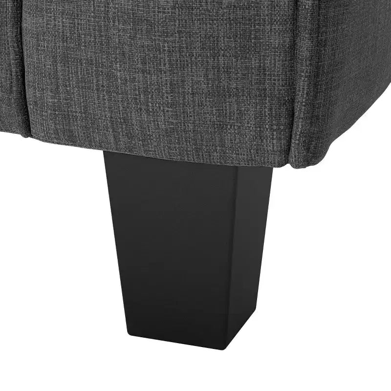 Canapé deux places Palisades 155 cm – Sanzelize Design