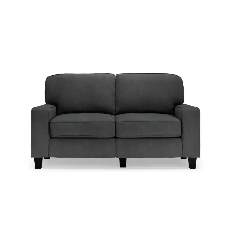 Canapé deux places Palisades 155 cm – Sanzelize Design