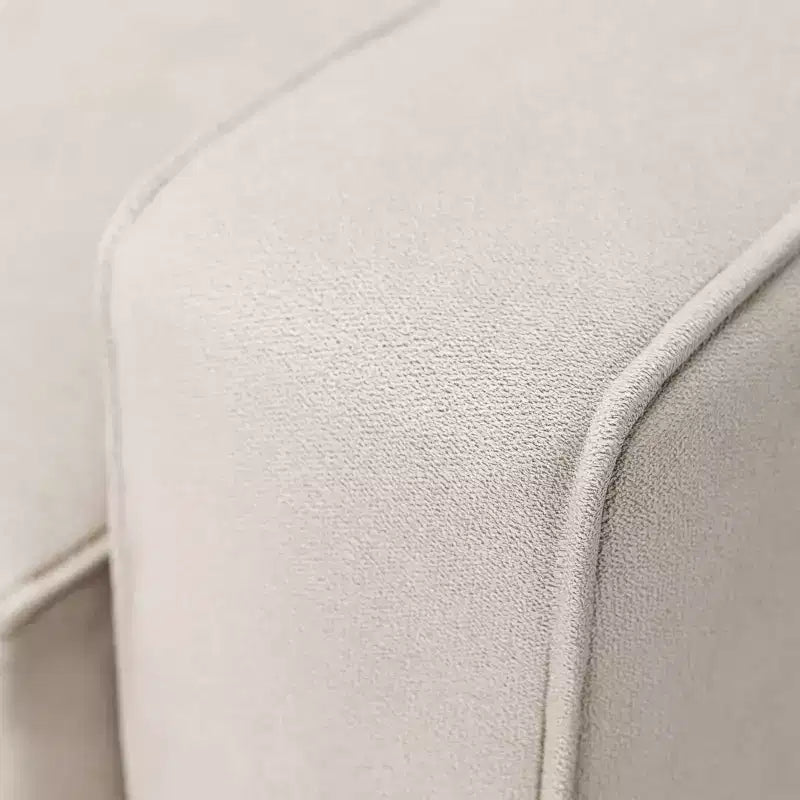 Canapé deux places Palisades 155 cm – Sanzelize Design