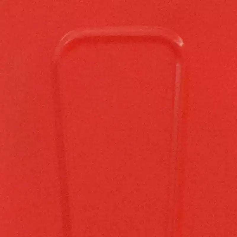 Ensemble table carrée métallique 80 cm qualité commerciale avec 4 chaises empilables pour intérieur/extérieur – Sanzelize Design