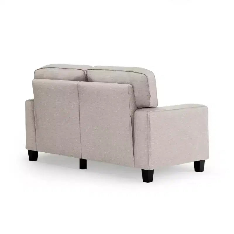 Canapé deux places Palisades 155 cm – Sanzelize Design