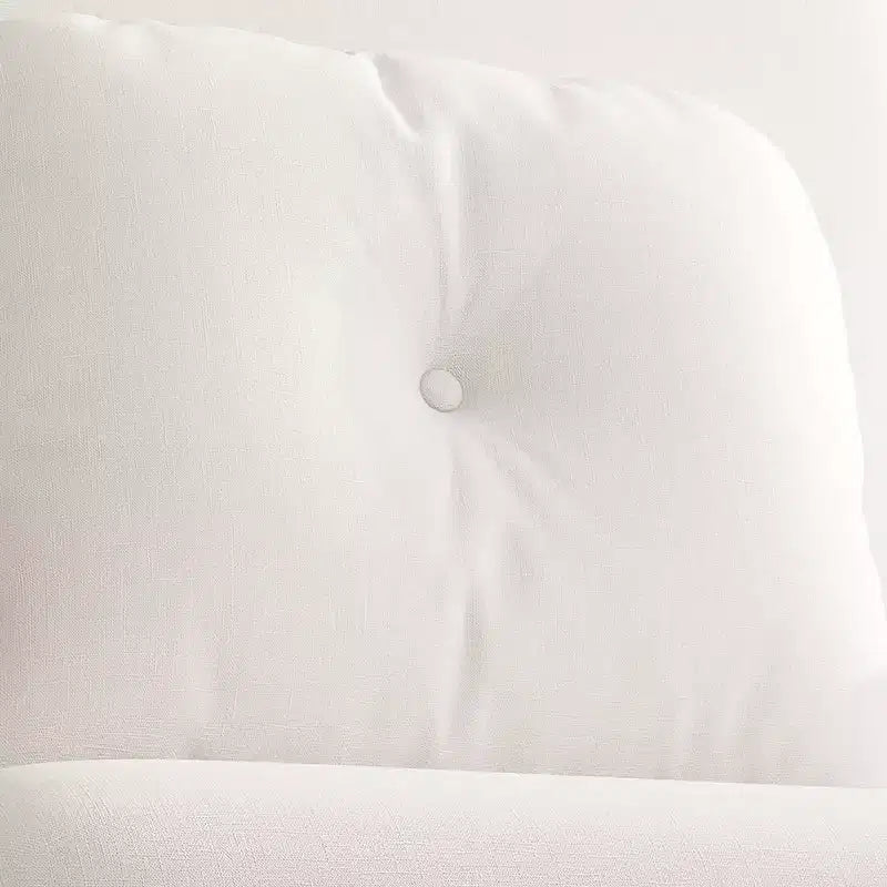 Canapé-lit pliant 3-en-1 convertible en fauteuil - Dossier réglable sur 5 positions avec oreiller – Sanzelize Design
