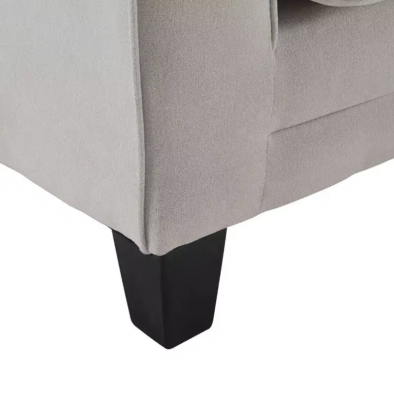 Canapé deux places Palisades 155 cm – Sanzelize Design