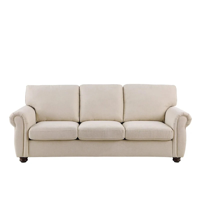 Canapé moderne pour salon – Sanzelize Design