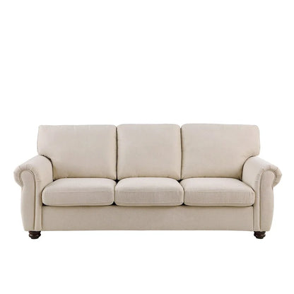 Canapé moderne pour salon – Sanzelize Design