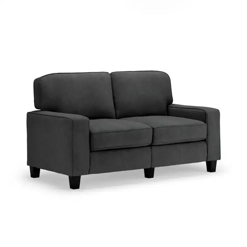 Canapé deux places Palisades 155 cm – Sanzelize Design