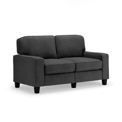 Canapé deux places Palisades 155 cm – Sanzelize Design