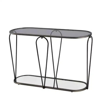 Ensemble de 3 tables basses Kuut Glam – Sanzelize Design