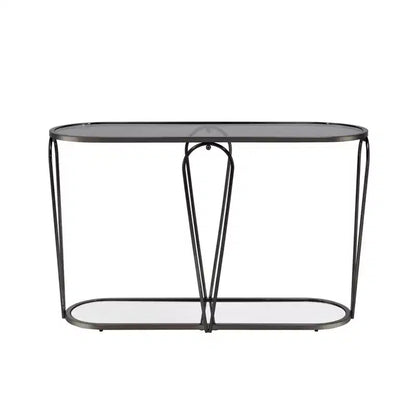 Ensemble de 3 tables basses Kuut Glam – Sanzelize Design