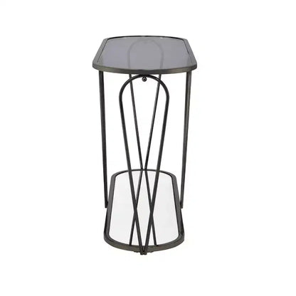 Ensemble de 3 tables basses Kuut Glam – Sanzelize Design