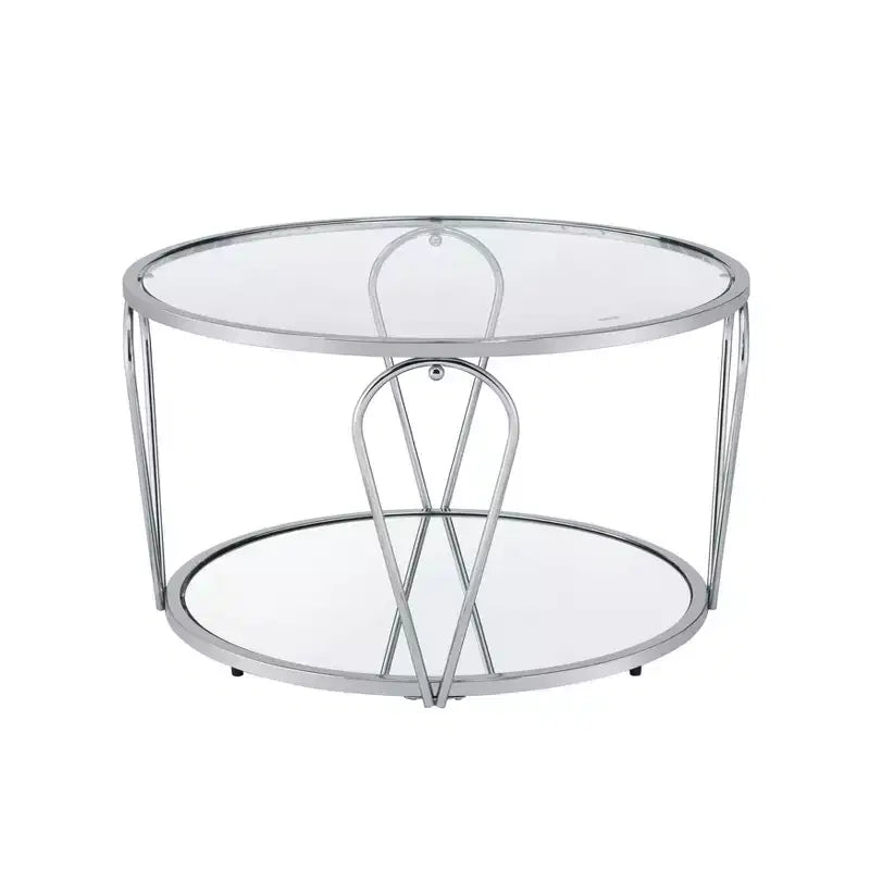 Ensemble de 3 tables basses Kuut Glam – Sanzelize Design