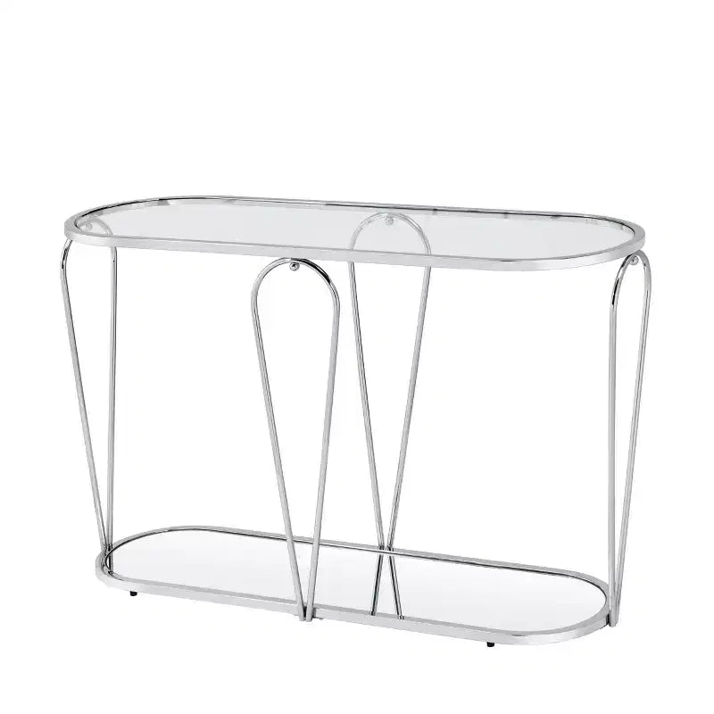 Ensemble de 3 tables basses Kuut Glam – Sanzelize Design
