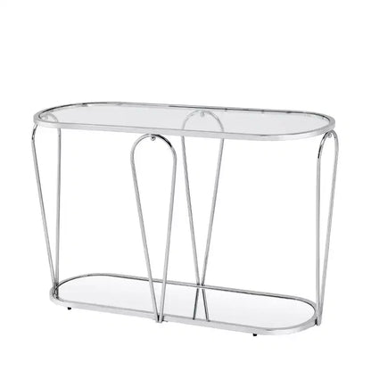 Ensemble de 3 tables basses Kuut Glam – Sanzelize Design
