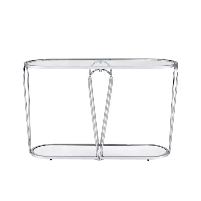 Ensemble de 3 tables basses Kuut Glam – Sanzelize Design