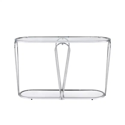 Ensemble de 3 tables basses Kuut Glam – Sanzelize Design
