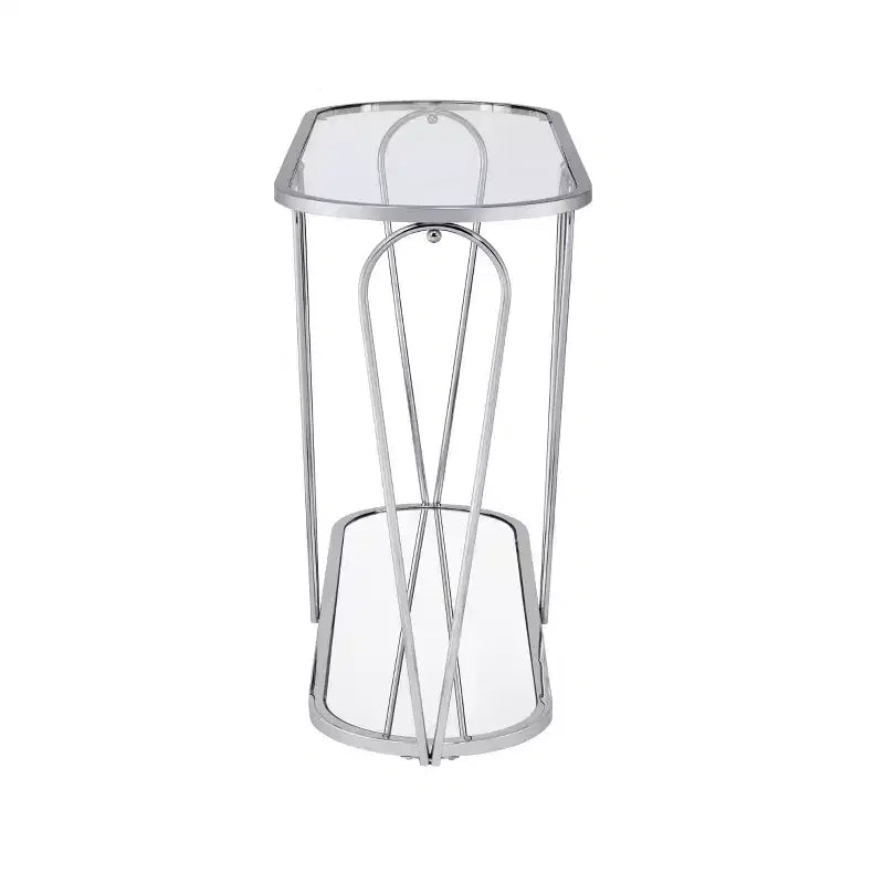 Ensemble de 3 tables basses Kuut Glam – Sanzelize Design