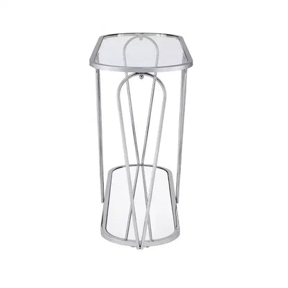 Ensemble de 3 tables basses Kuut Glam – Sanzelize Design