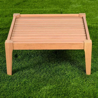 Ensemble de conversation d'extérieur Malibu 4 pièces – Sanzelize Design
