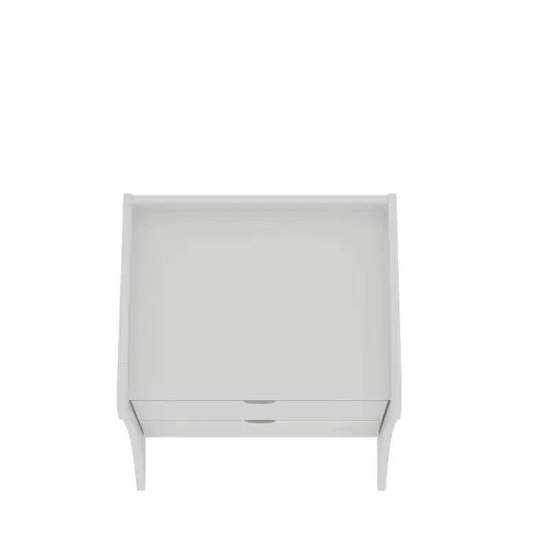 Ensemble de chambre à coucher Coney avec commode et table de chevet 3 pièces – Sanzelize Design