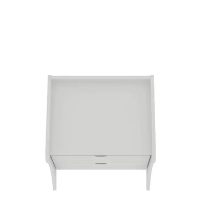 Ensemble de chambre à coucher Coney avec commode et table de chevet 3 pièces – Sanzelize Design