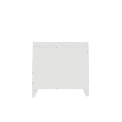 Ensemble de chambre à coucher Coney avec commode et table de chevet 3 pièces – Sanzelize Design