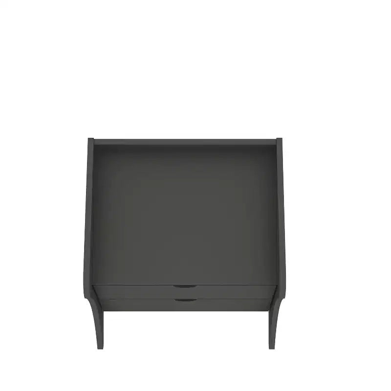 Ensemble de chambre à coucher Coney avec commode et table de chevet 3 pièces – Sanzelize Design