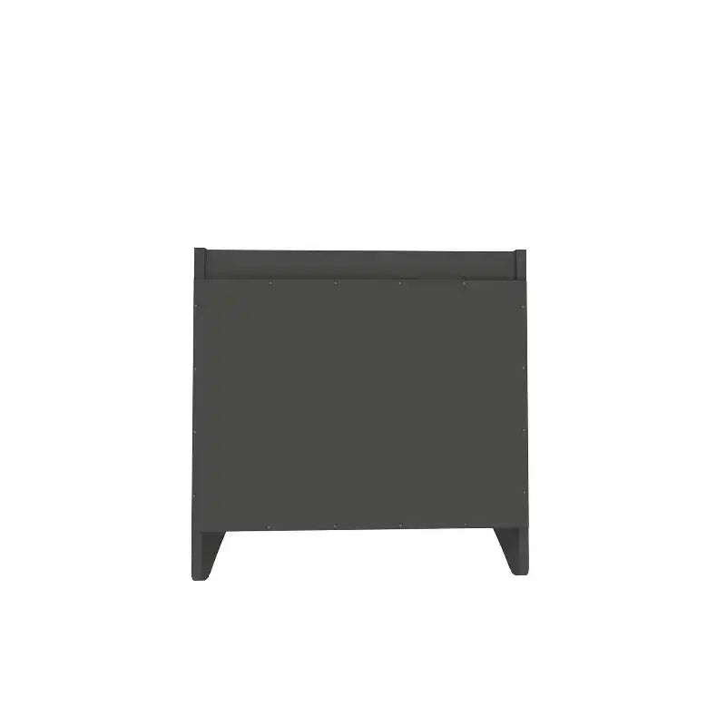 Ensemble de chambre à coucher Coney avec commode et table de chevet 3 pièces – Sanzelize Design
