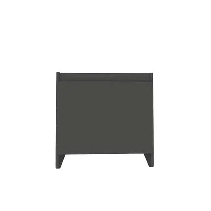 Ensemble de chambre à coucher Coney avec commode et table de chevet 3 pièces – Sanzelize Design