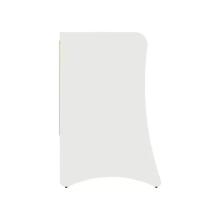 Ensemble de chambre à coucher Coney avec commode et table de chevet 3 pièces – Sanzelize Design