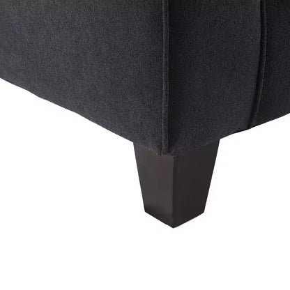 Canapé deux places Palisades 155 cm – Sanzelize Design