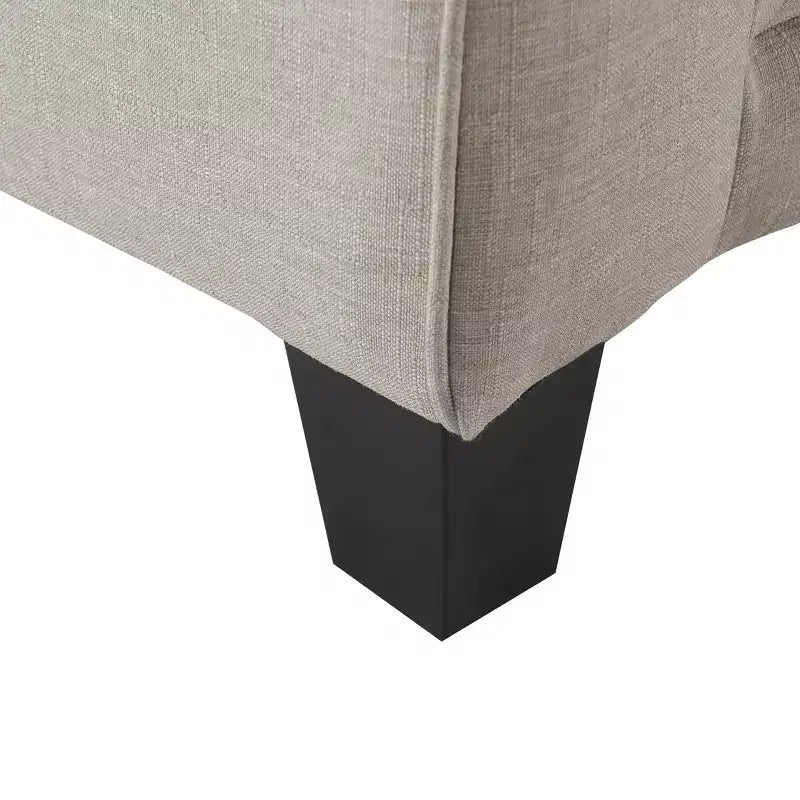 Canapé deux places Palisades 155 cm – Sanzelize Design