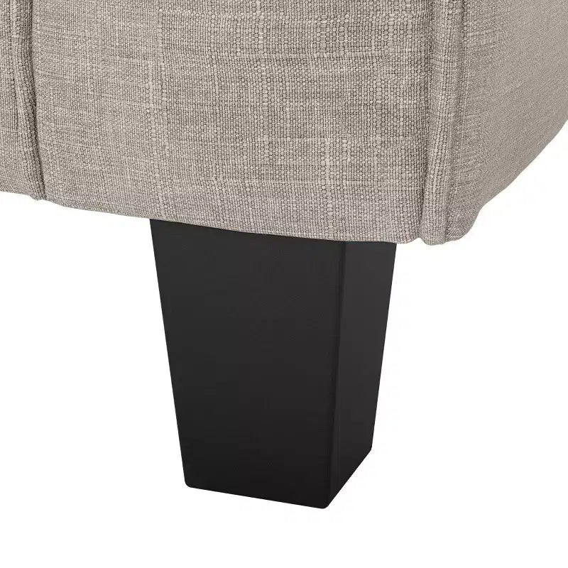 Canapé deux places Palisades 155 cm – Sanzelize Design