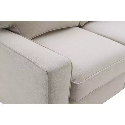 Canapé deux places Palisades 155 cm – Sanzelize Design