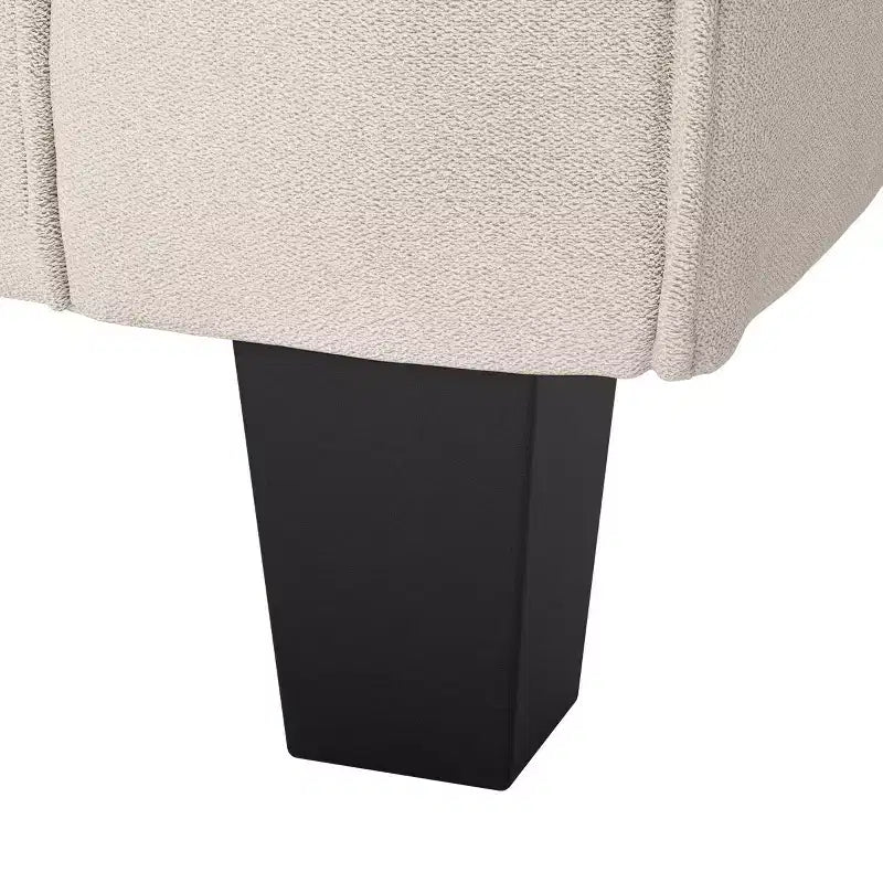 Canapé deux places Palisades 155 cm – Sanzelize Design