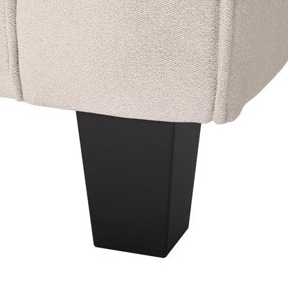 Canapé deux places Palisades 155 cm – Sanzelize Design