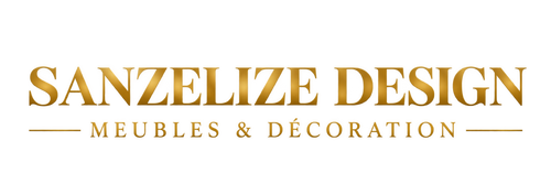  SANZELIZE DESIGN – L'ESPRIT MEUBLE SARL – SIRET 820 619 534 00010 – RCS Bobigny