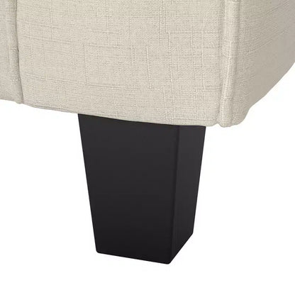 Canapé deux places Palisades 155 cm – Sanzelize Design