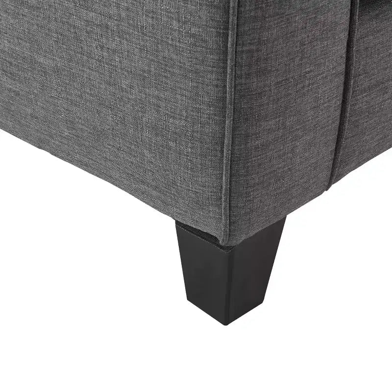 Canapé deux places Palisades 155 cm – Sanzelize Design