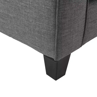 Canapé deux places Palisades 155 cm – Sanzelize Design