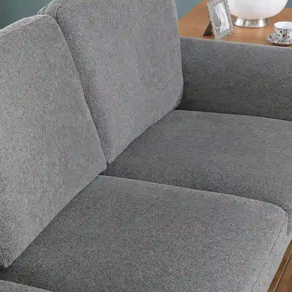 Canapé moderne pour salon – Sanzelize Design