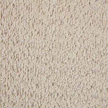 Banc de rangement rabattable Bailey Taupe Boucle – Sanzelize Design