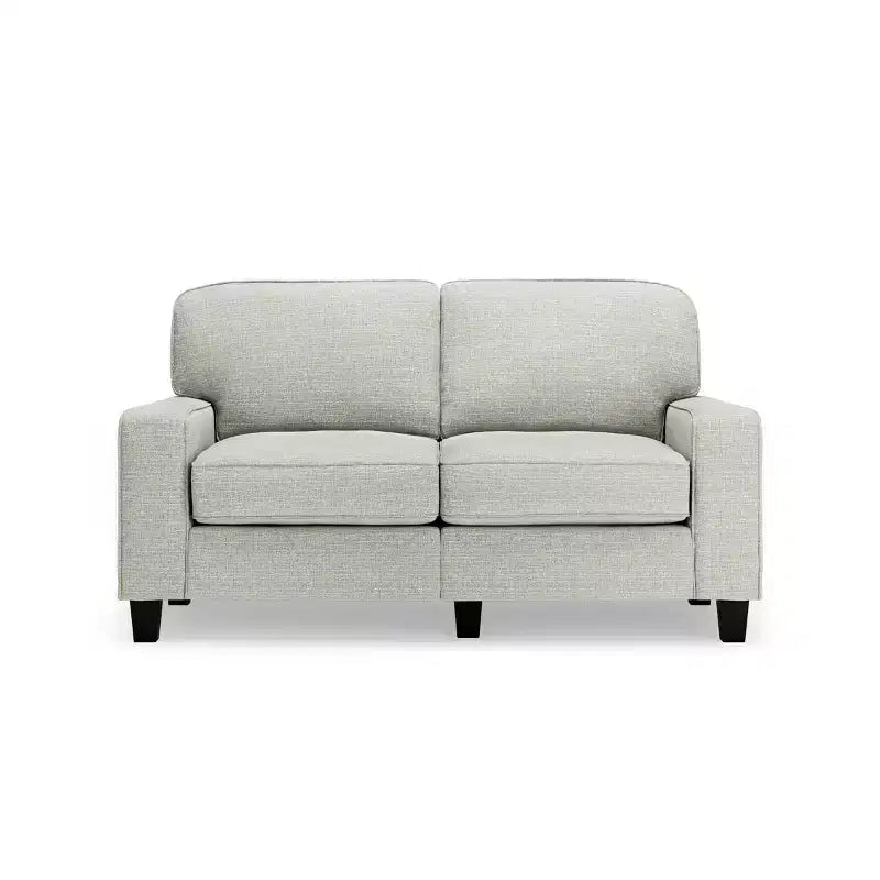 Canapé deux places Palisades 155 cm – Sanzelize Design