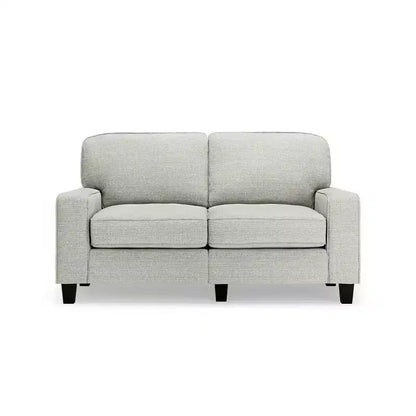 Canapé deux places Palisades 155 cm – Sanzelize Design