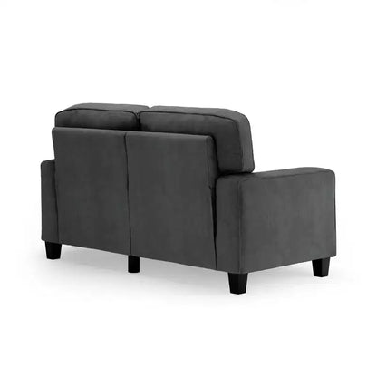 Canapé deux places Palisades 155 cm – Sanzelize Design