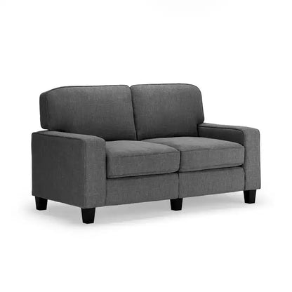 Canapé deux places Palisades 155 cm – Sanzelize Design